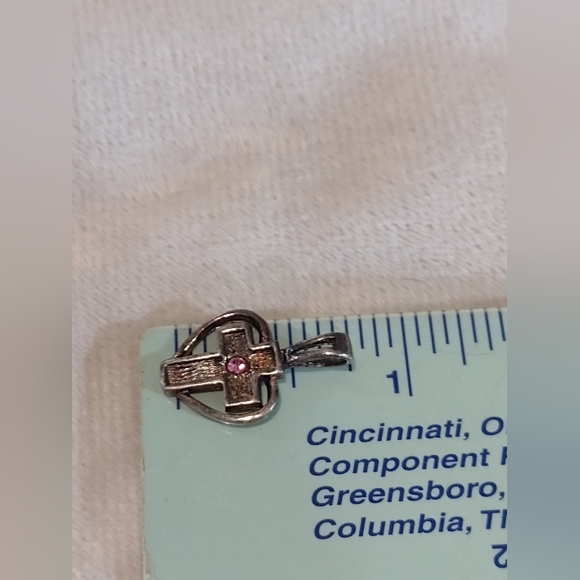 Necklace charm - Picture 4 of 4